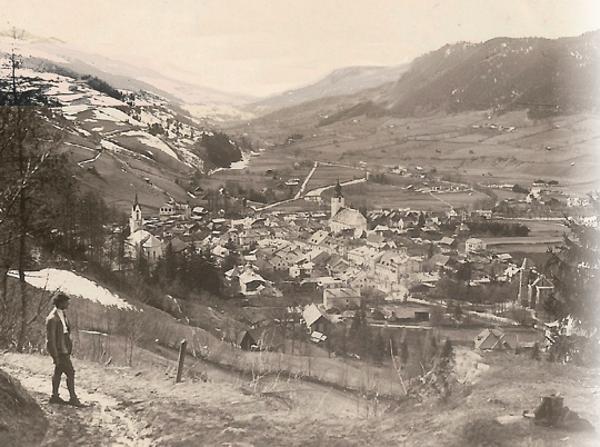 Schladming Grubegg