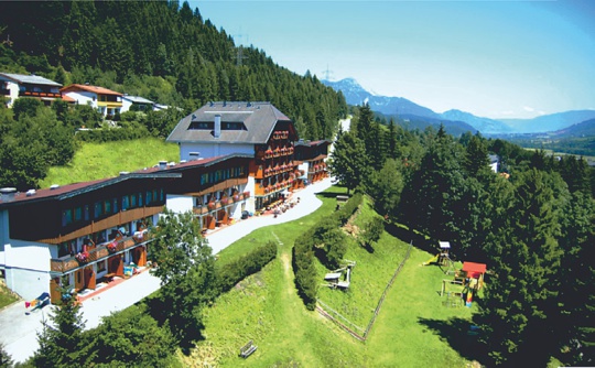 Ferienalm