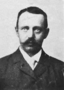 Ferdinand Kofler