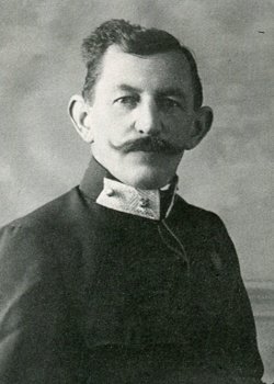 Johann Schütter